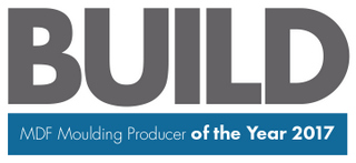 MDF Moulding Producer of the Year 2017
